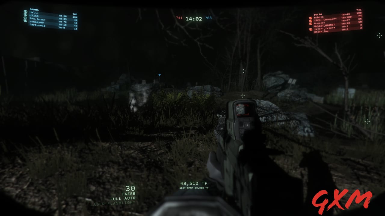 Screenshot 5 of Interstellar Marines