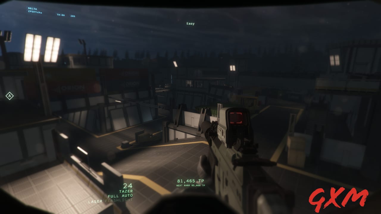 Screenshot 7 of Interstellar Marines