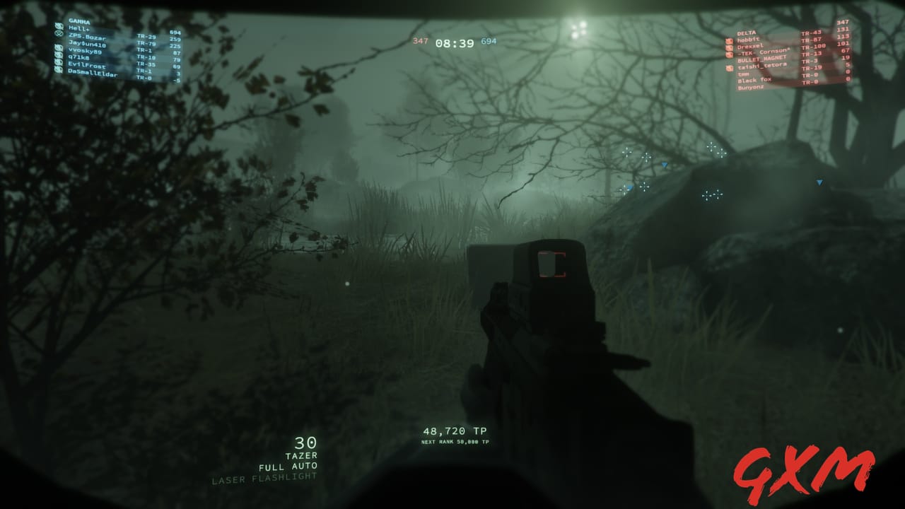 Screenshot 8 of Interstellar Marines