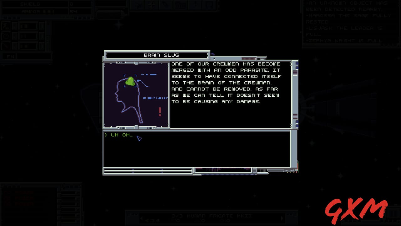 Screenshot 4 of Interstellaria