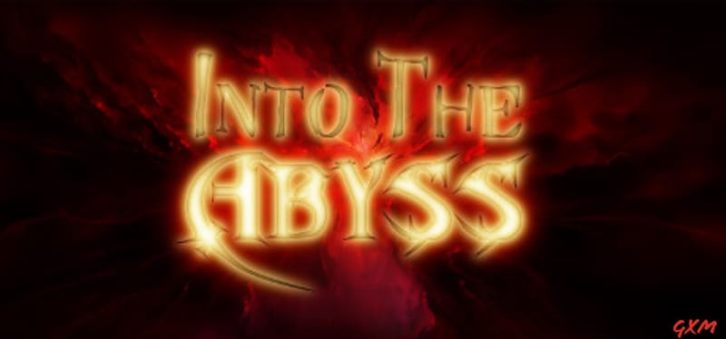 Into the Abyss Poster
