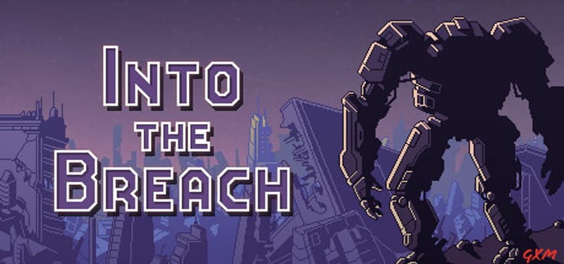 Into the Breach Poster