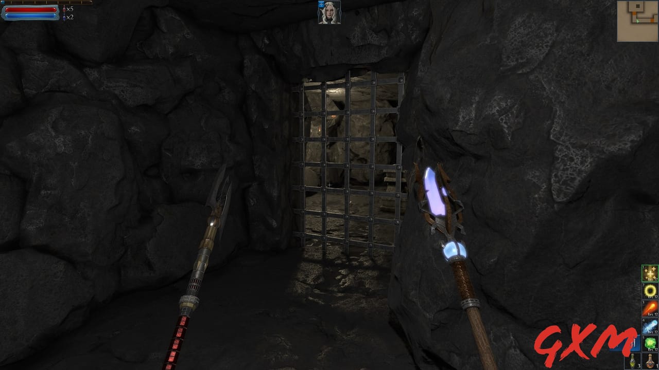 Into the Dark Screenshot 1