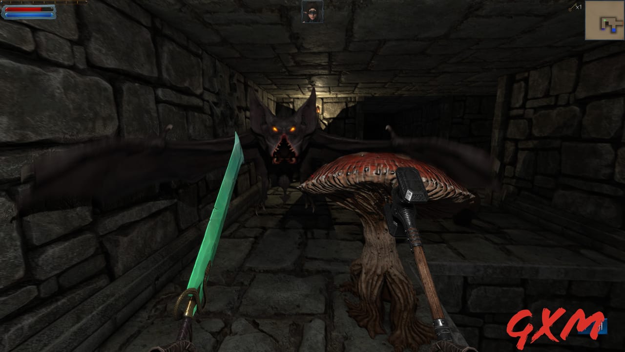 Screenshot 8 of Into the Dark