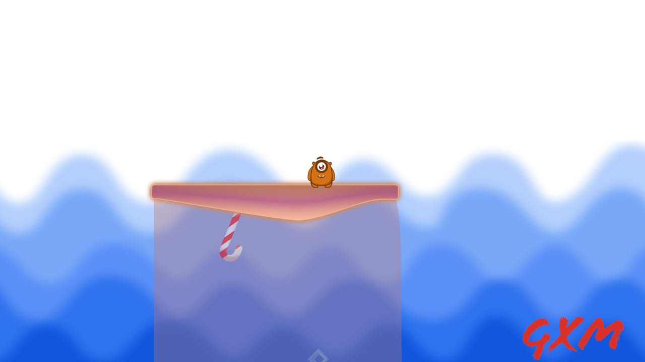 Inversion Screenshot 1