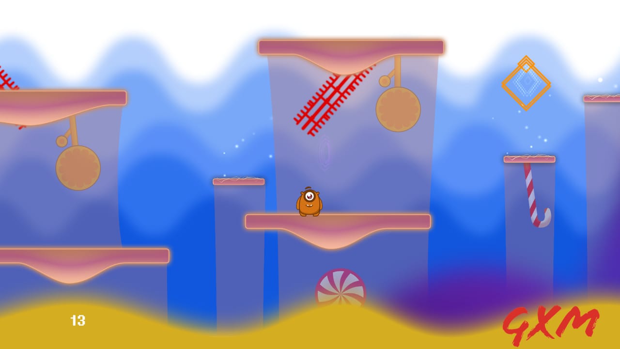 Screenshot 7 of Inversion