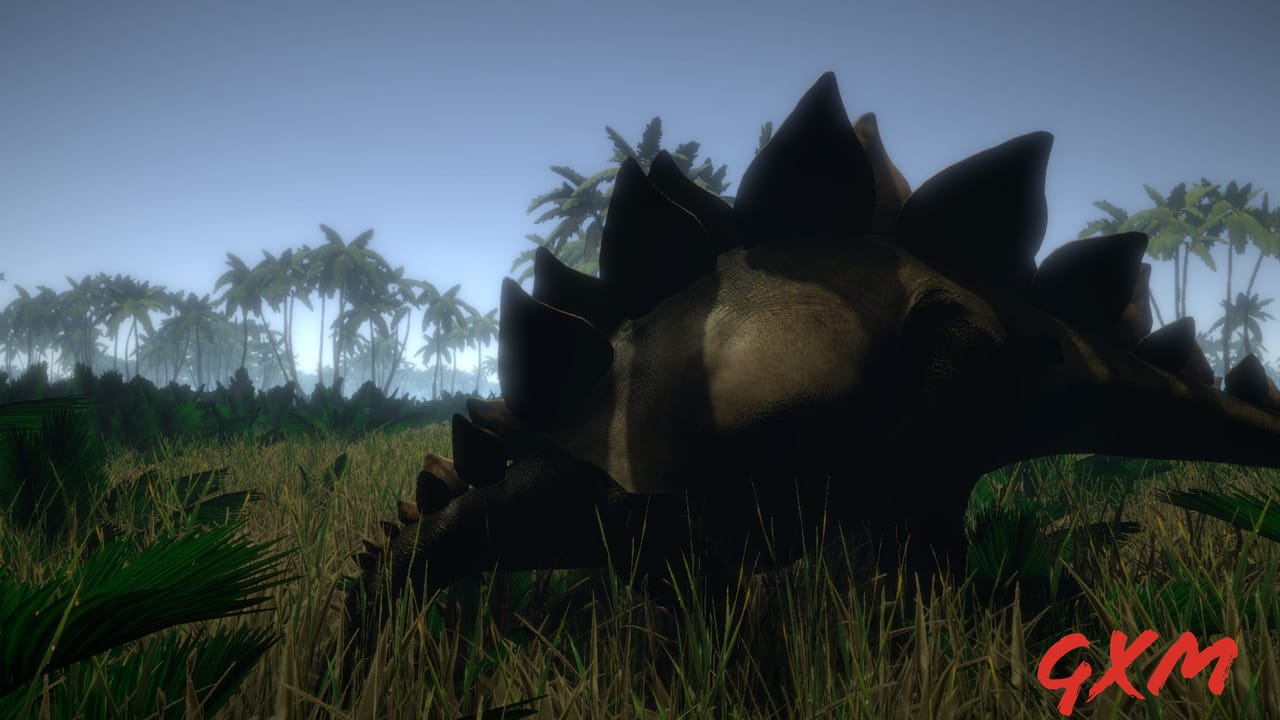 Screenshot 2 of Island 1979