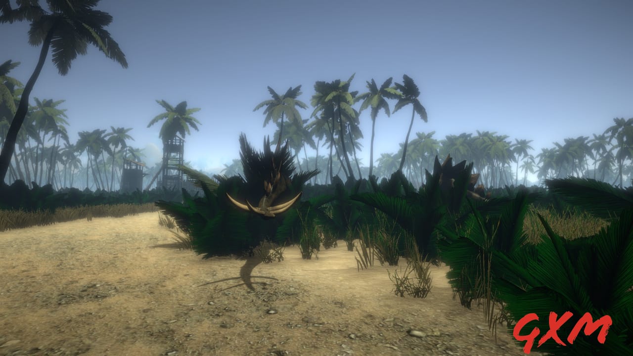 Screenshot 3 of Island 1979