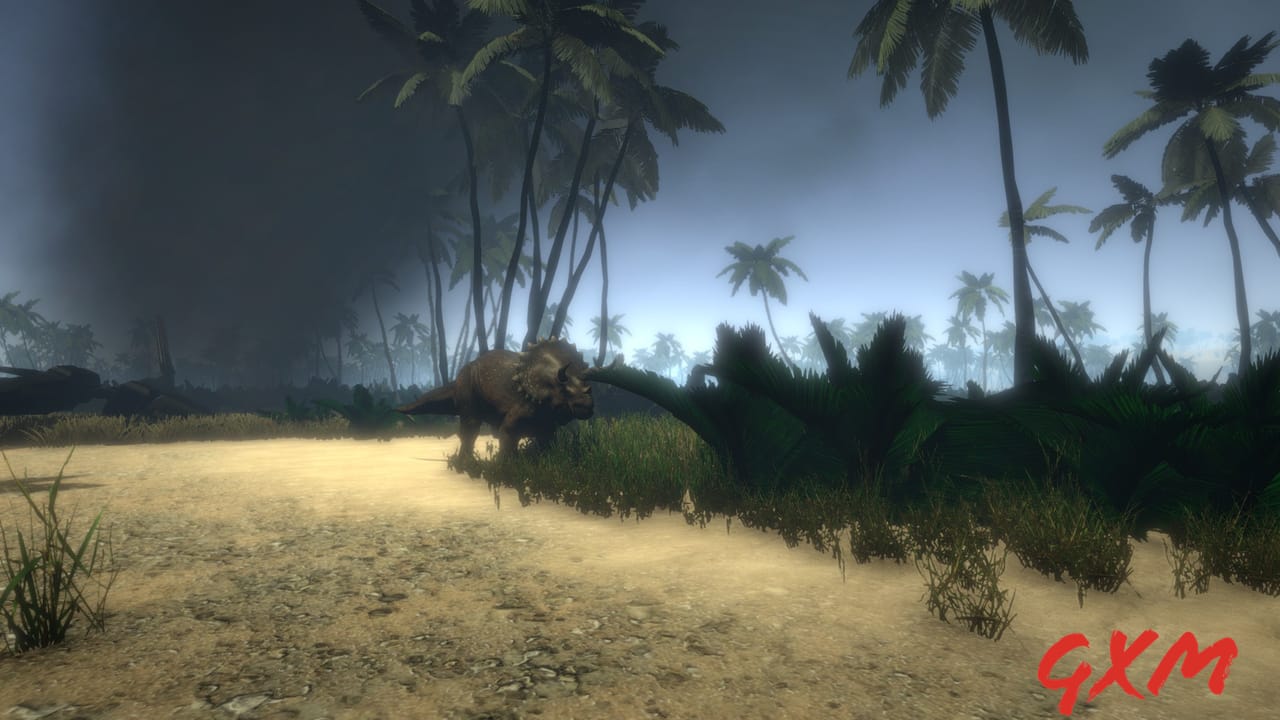 Screenshot 5 of Island 1979