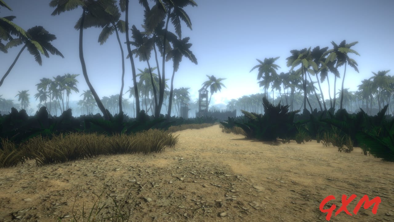 Screenshot 6 of Island 1979