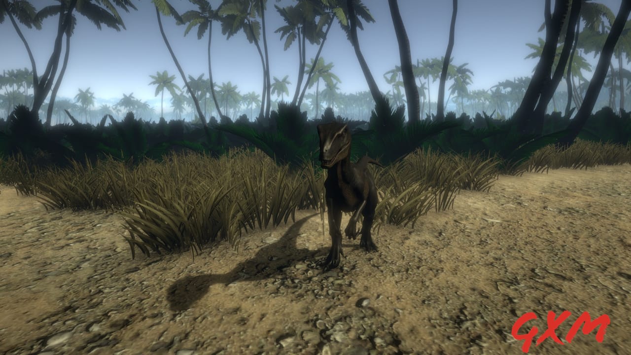 Screenshot 7 of Island 1979