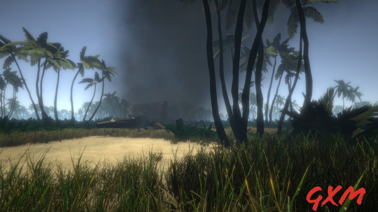 Screenshot 8 of Island 1979