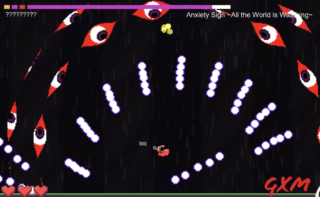 Screenshot 4 of Iwate Mountain Dance