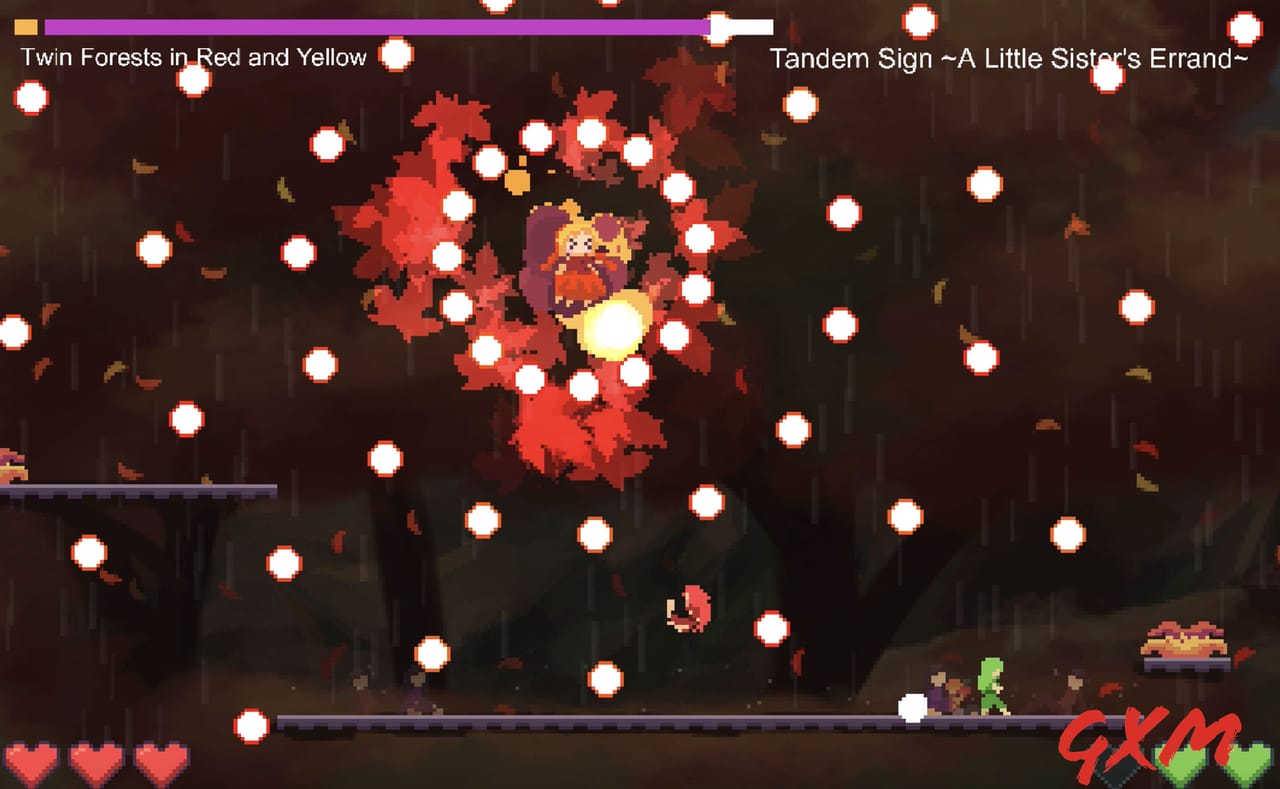 Screenshot 5 of Iwate Mountain Dance