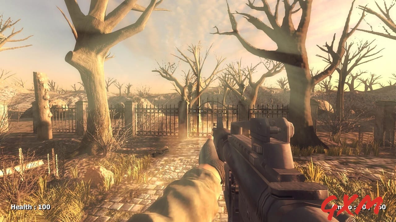 Jack troubles Screenshot 1