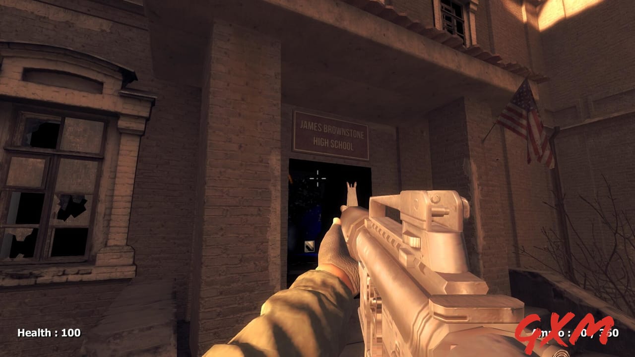 Screenshot 2 of Jack troubles