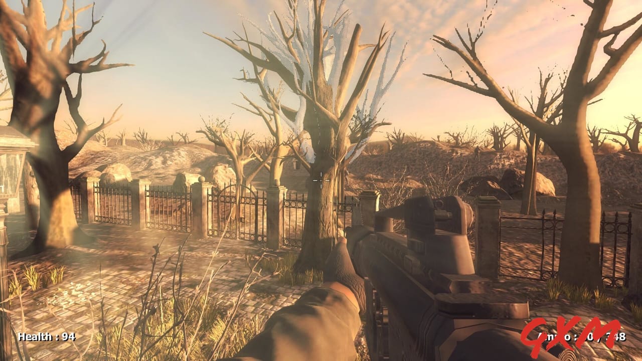 Screenshot 4 of Jack troubles