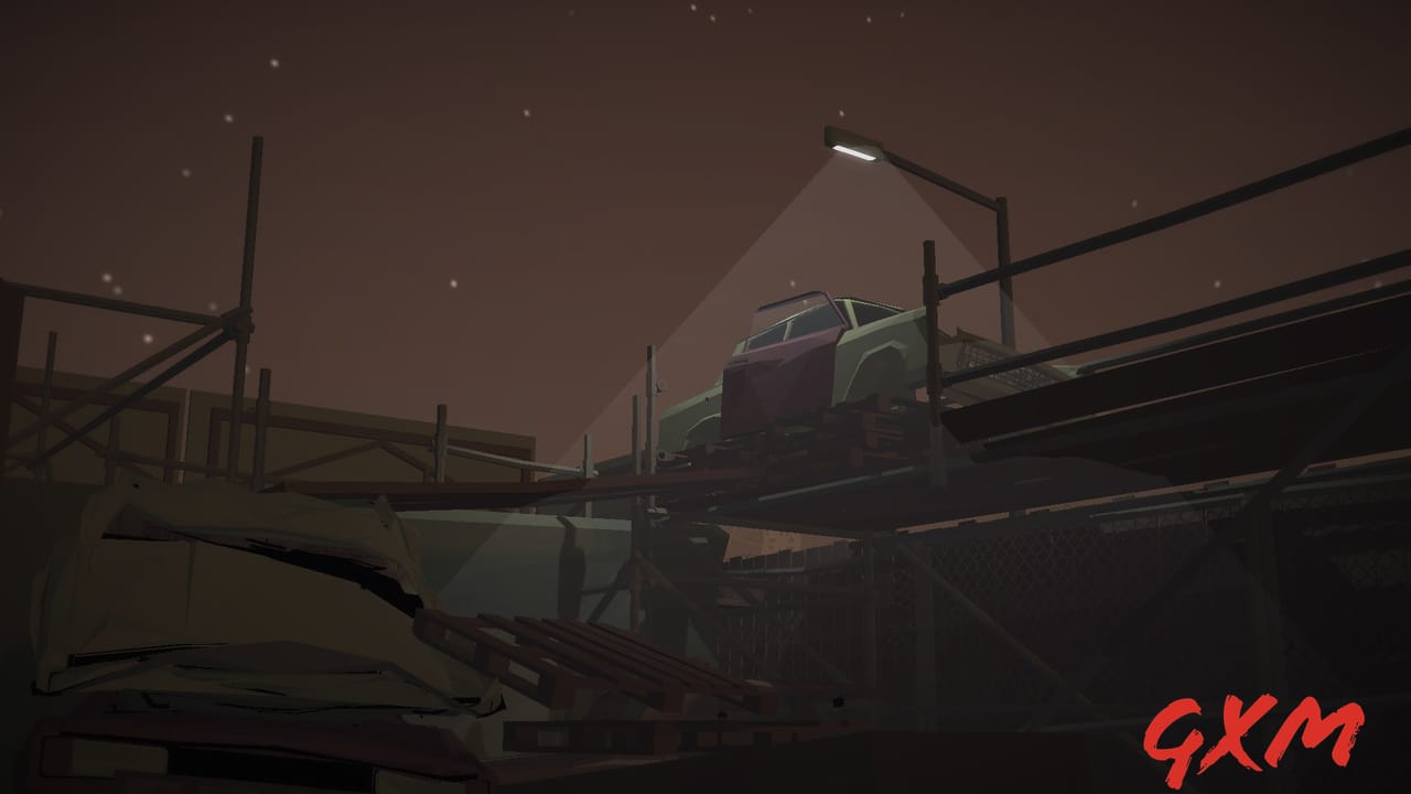 Jalopy Screenshot 1