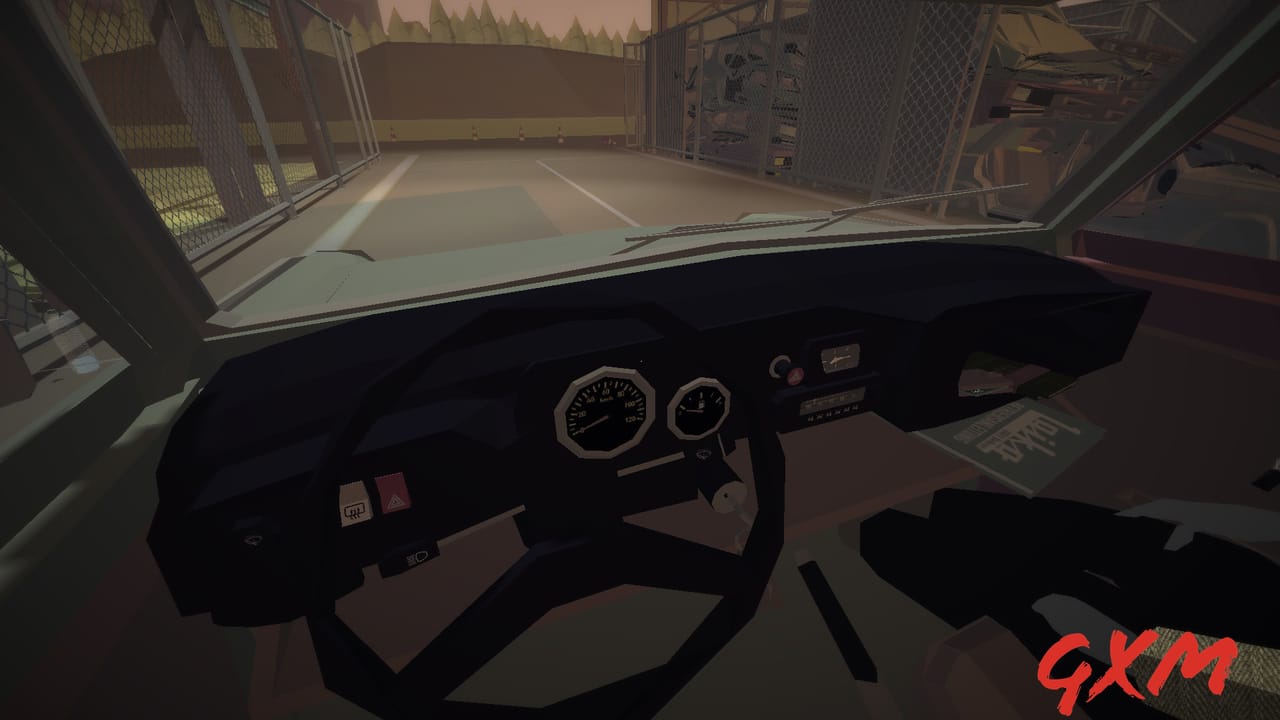 Screenshot 3 of Jalopy