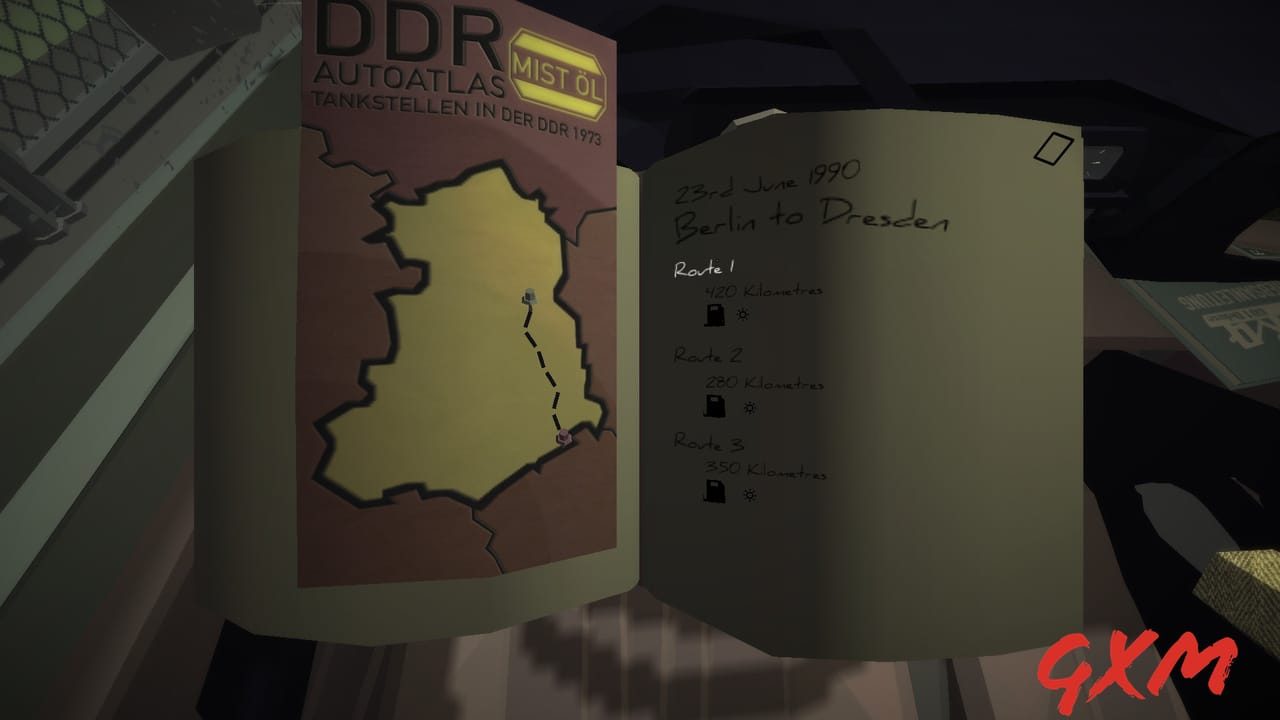 Screenshot 5 of Jalopy