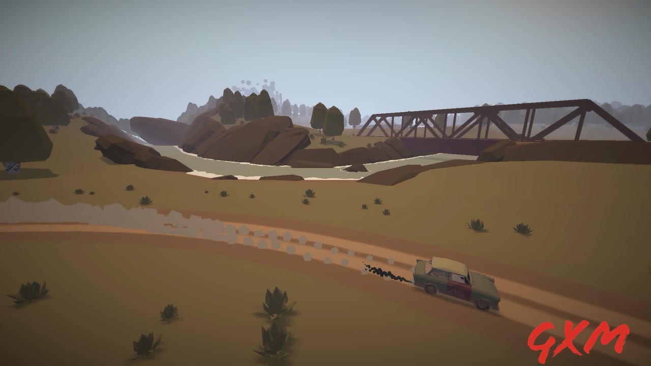Screenshot 8 of Jalopy