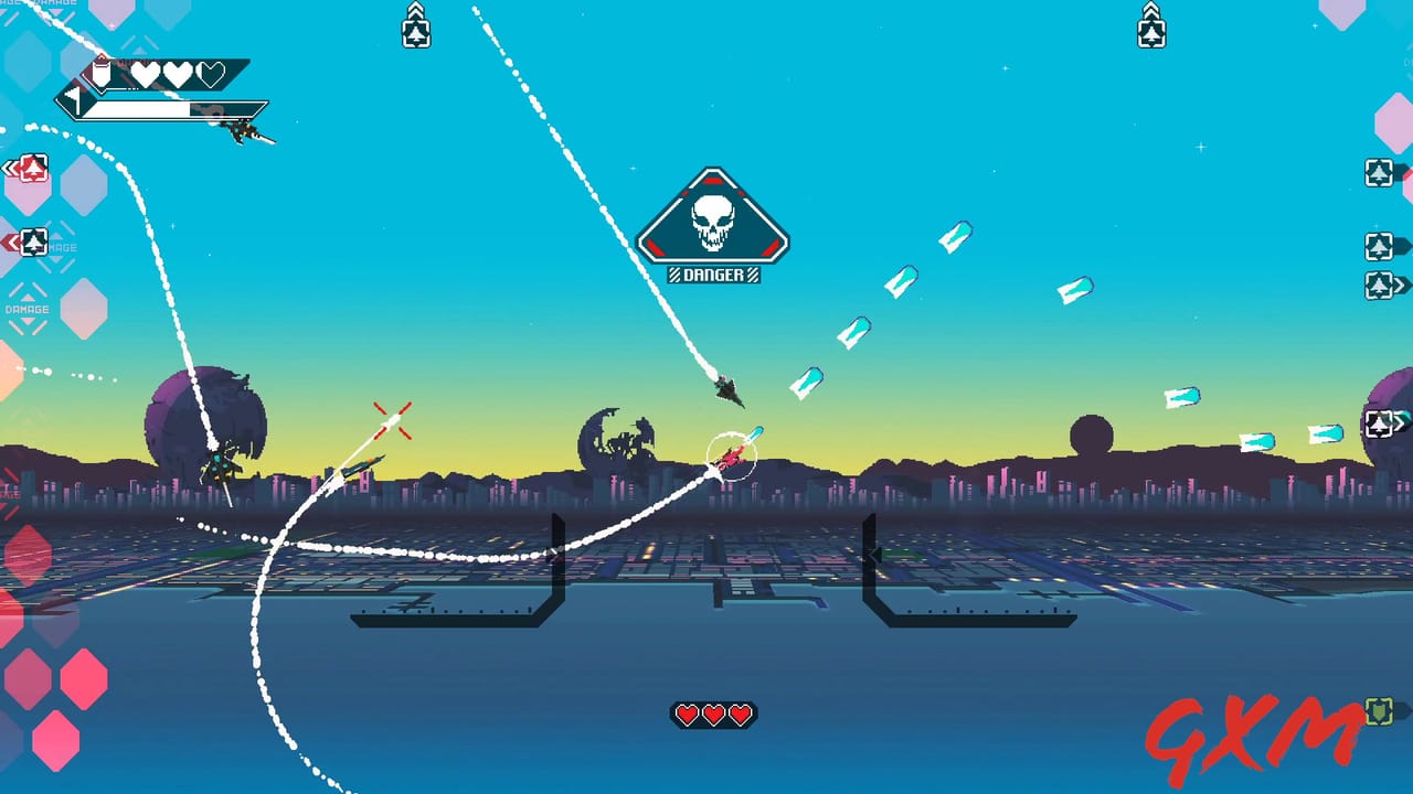 Screenshot 7 of Jet Lancer