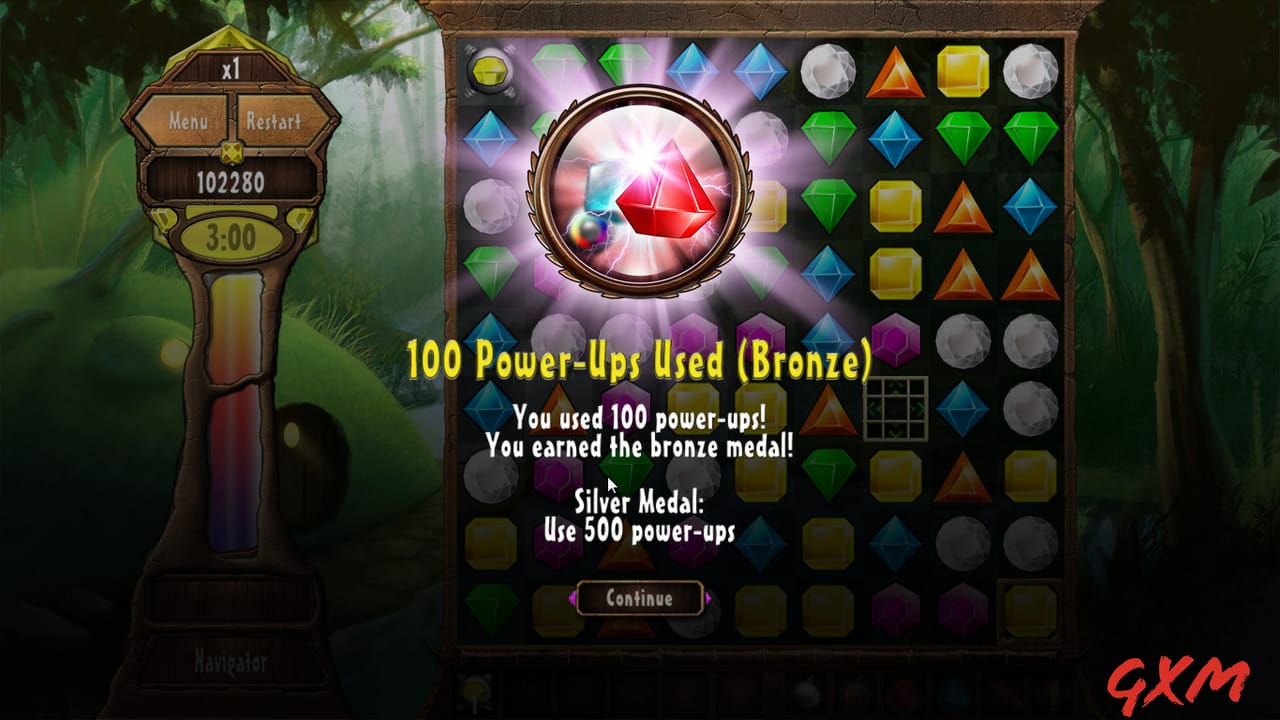 Screenshot 4 of Jewel Venture