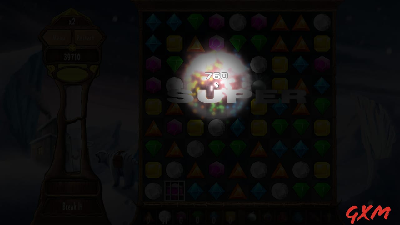 Screenshot 5 of Jewel Venture