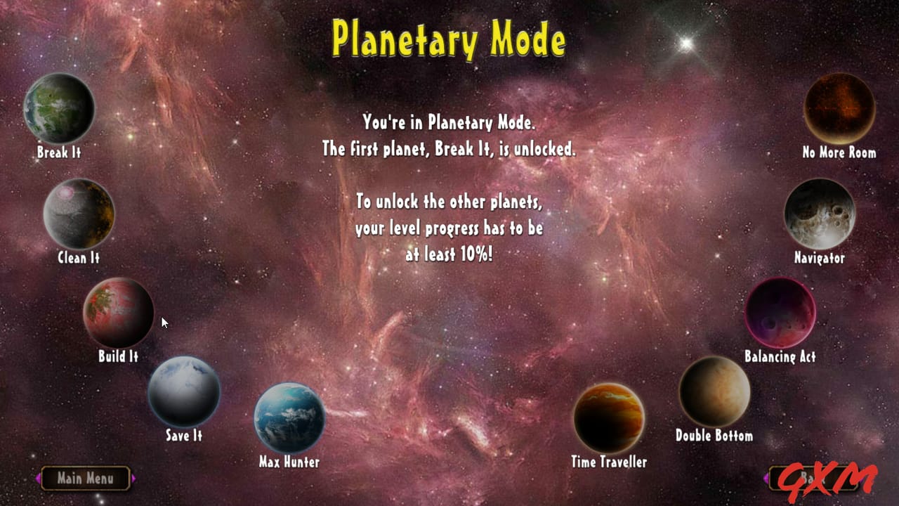 Screenshot 6 of Jewel Venture