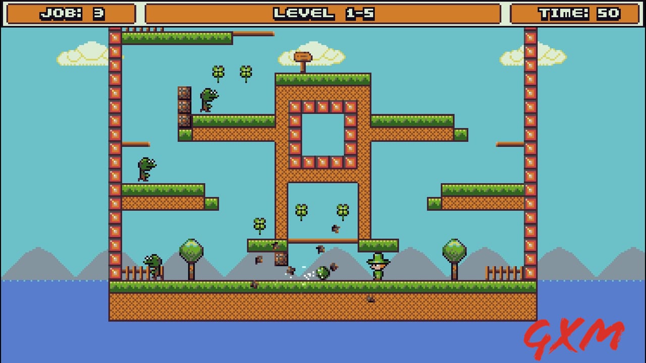 Screenshot 2 of Job the Leprechaun