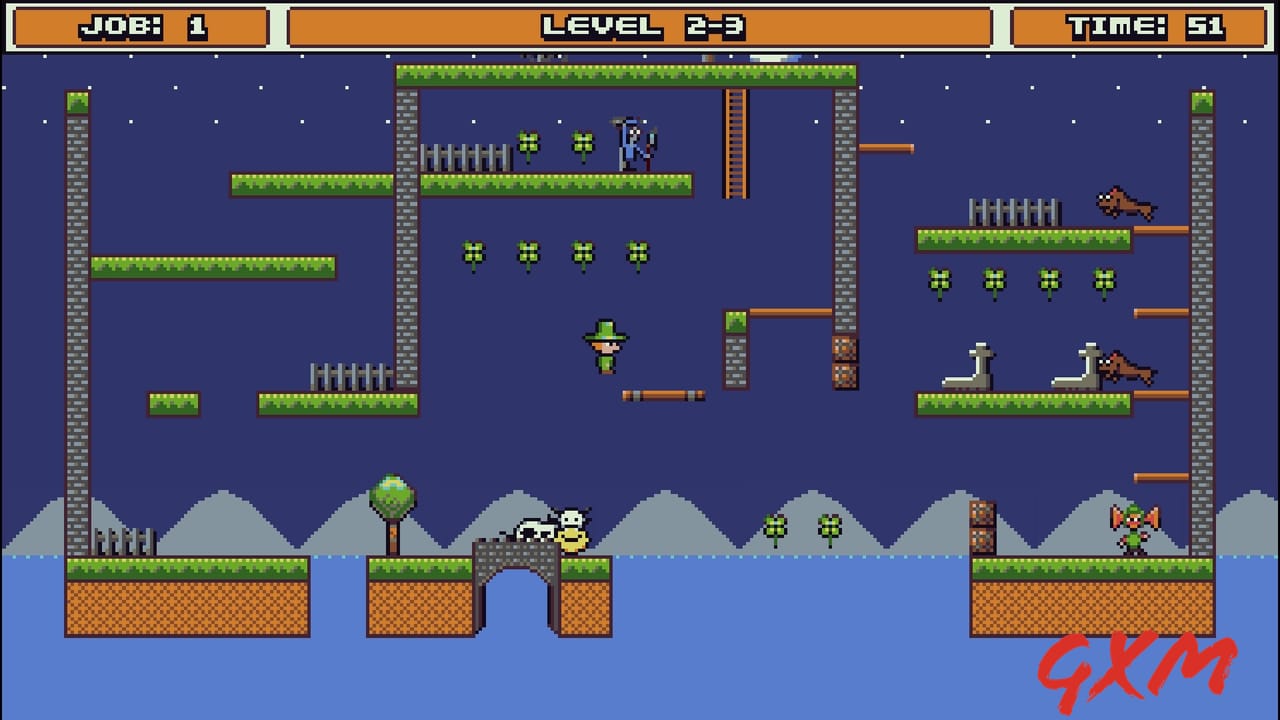 Screenshot 3 of Job the Leprechaun