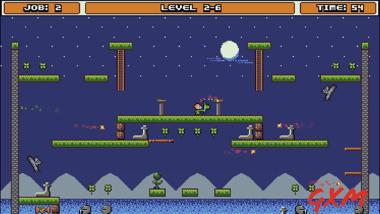 Screenshot 5 of Job the Leprechaun