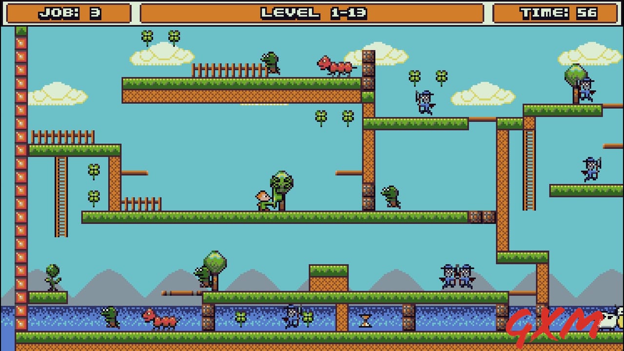 Screenshot 6 of Job the Leprechaun