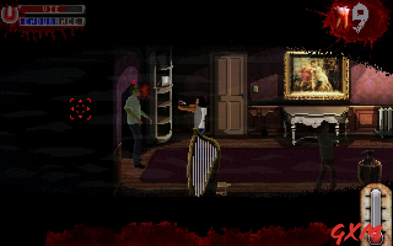 Screenshot 8 of Jorry