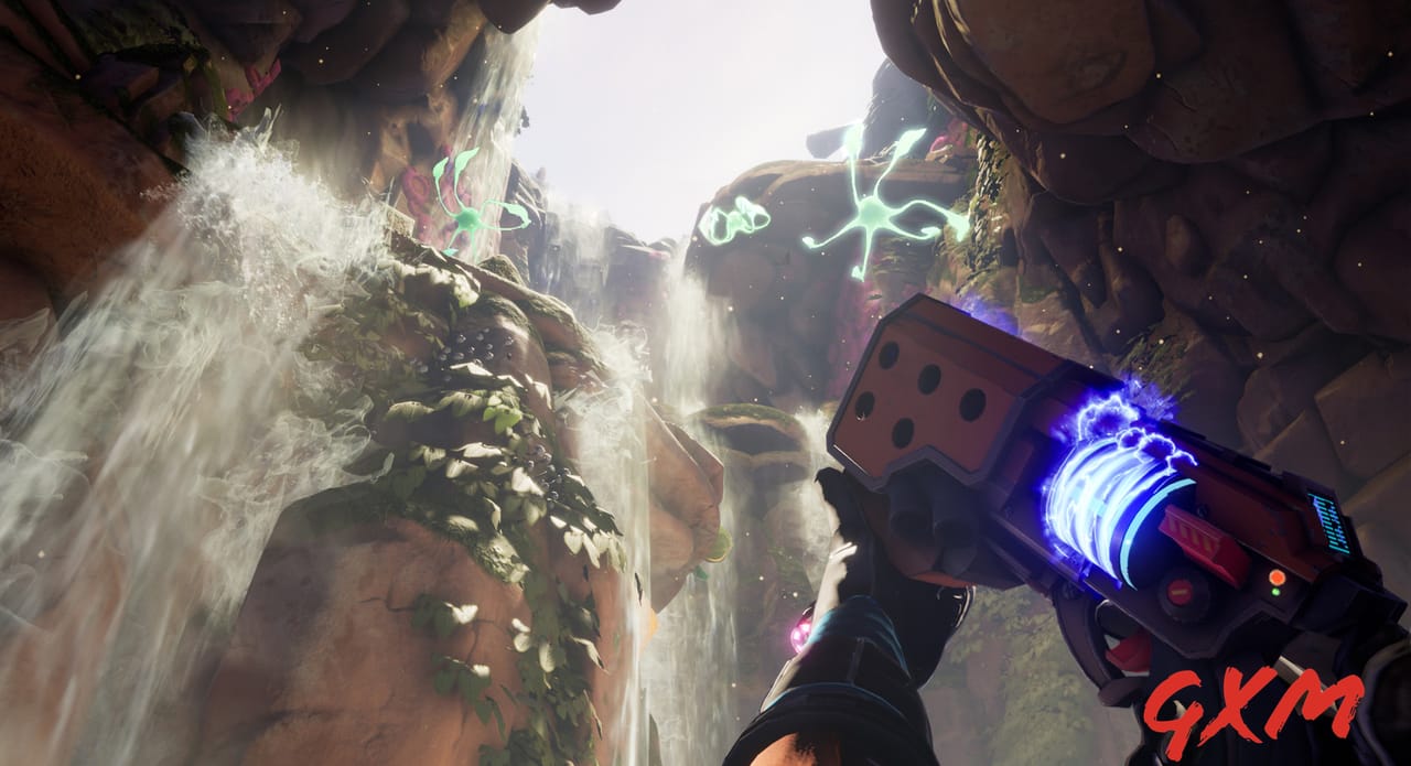 Screenshot 2 of Journey to the Savage Planet