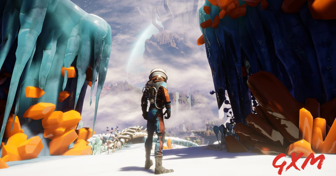 Screenshot 8 of Journey to the Savage Planet
