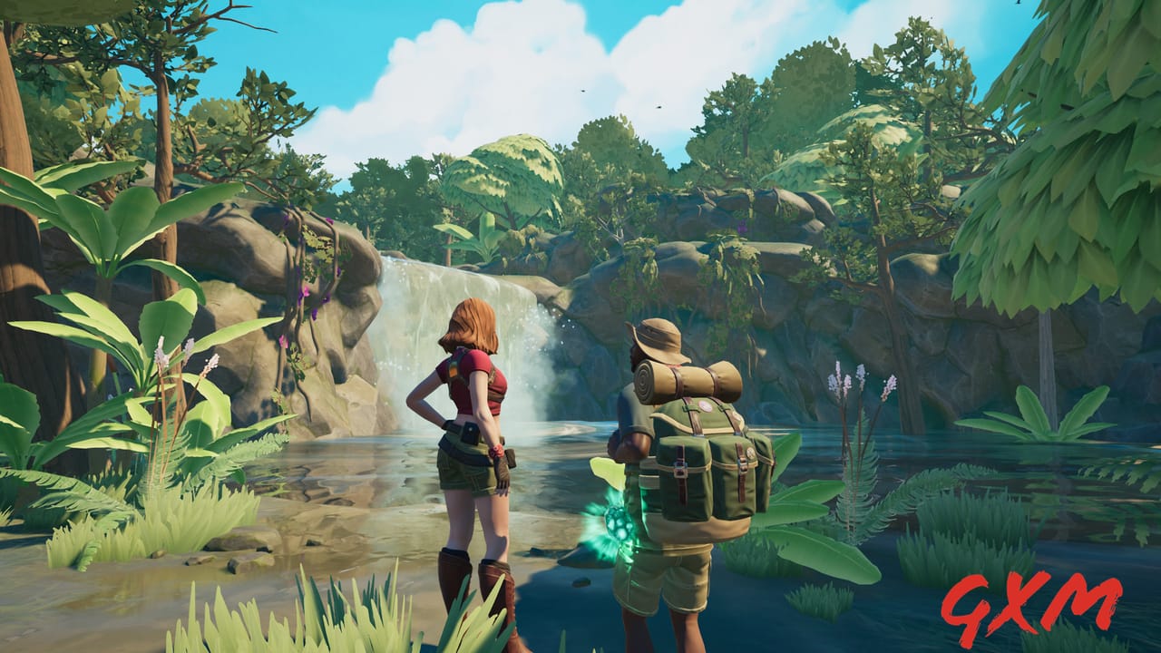Screenshot 5 of Jumanji: The Video Game