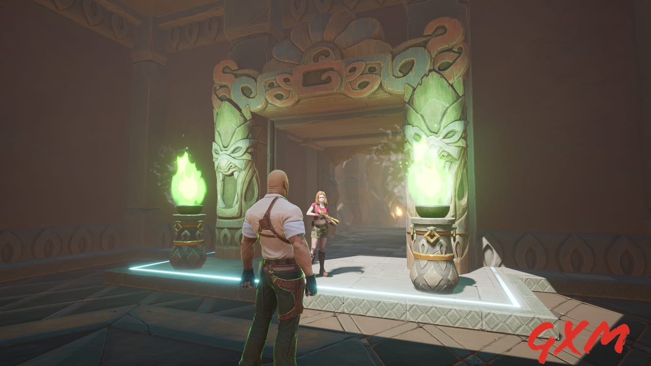 Screenshot 7 of Jumanji: The Video Game
