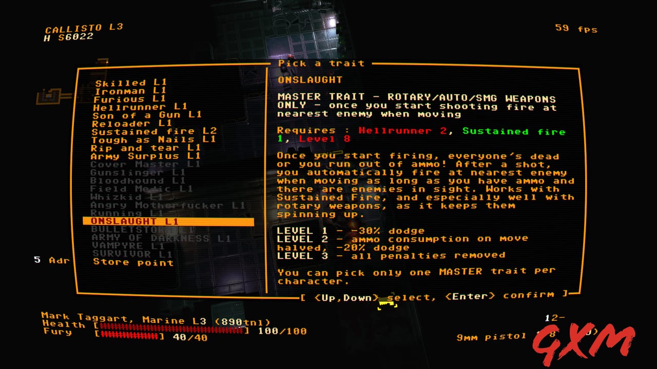 Screenshot 3 of Jupiter Hell