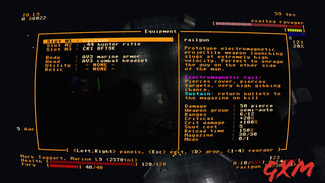 Screenshot 8 of Jupiter Hell