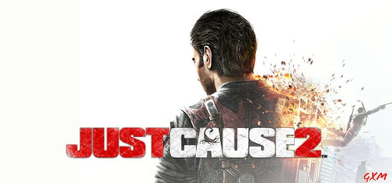 Just Cause 2 Poster