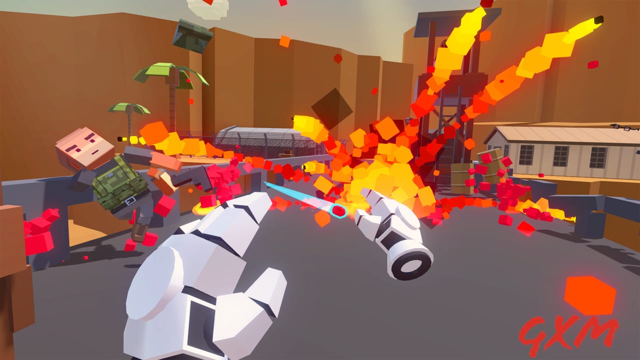 Just In Time Incorporated Screenshot 1