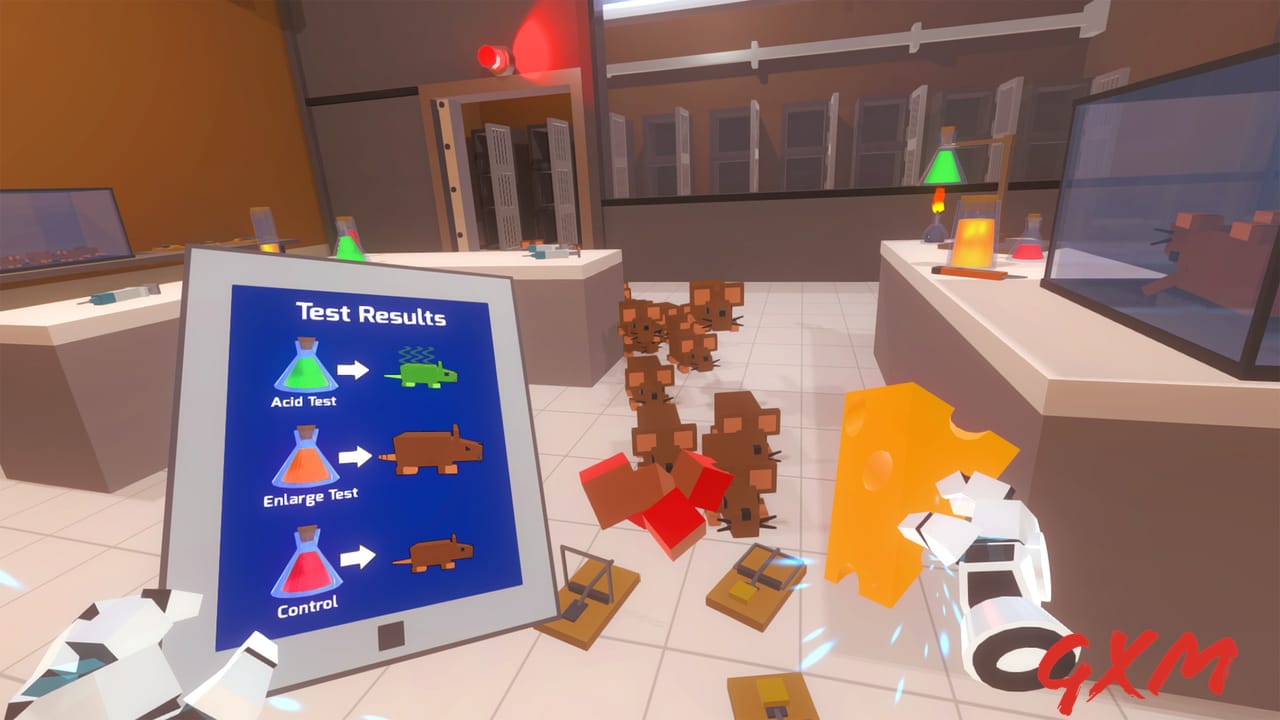 Screenshot 2 of Just In Time Incorporated