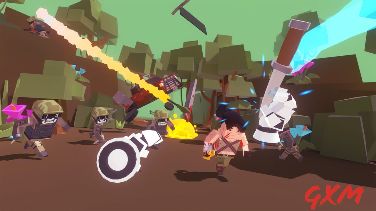 Screenshot 3 of Just In Time Incorporated