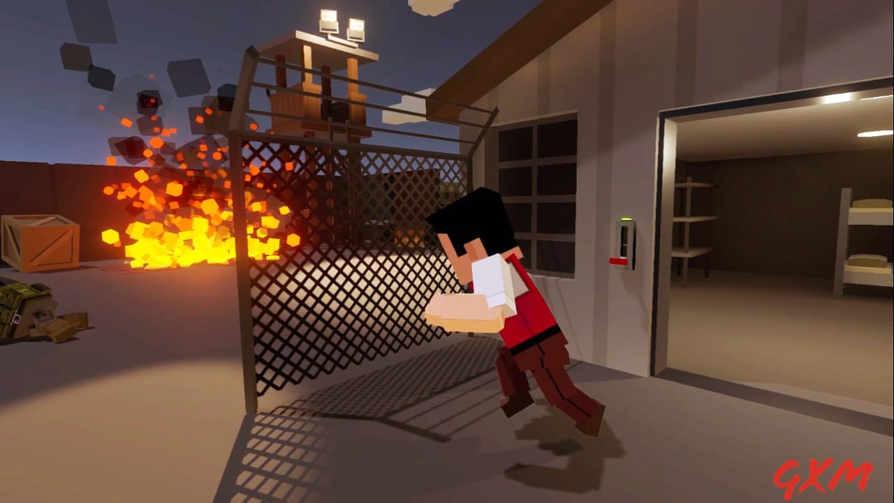 Screenshot 5 of Just In Time Incorporated