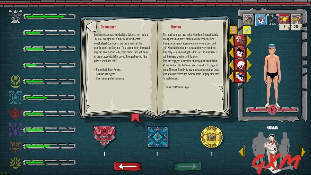 Screenshot 4 of Just One Line