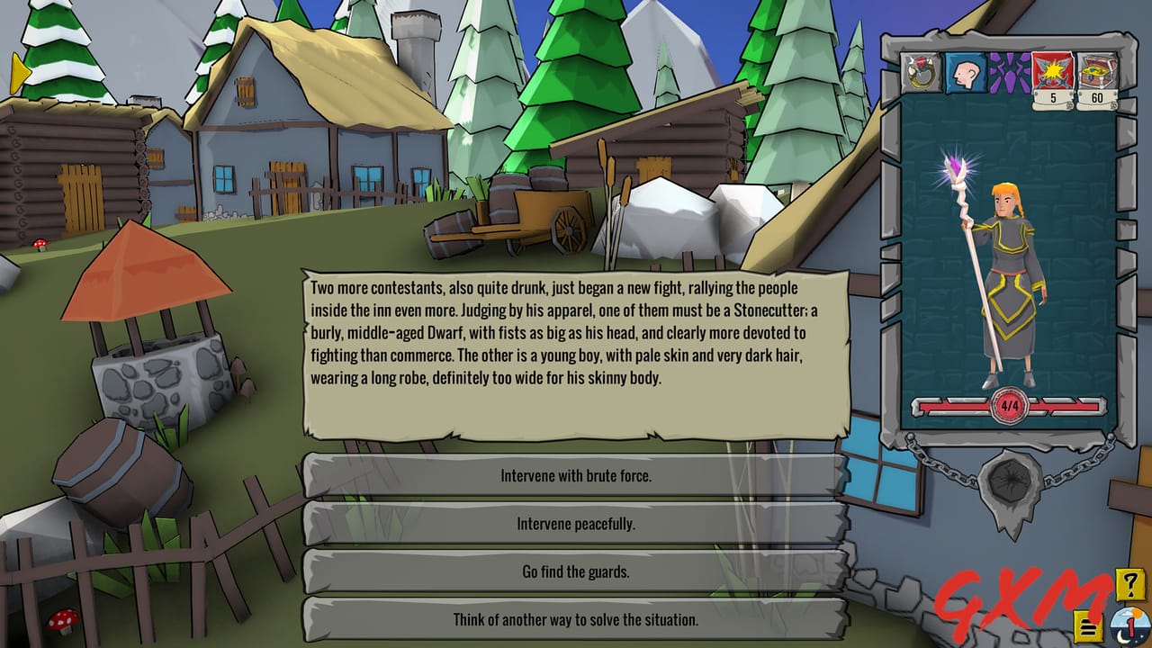 Screenshot 6 of Just One Line