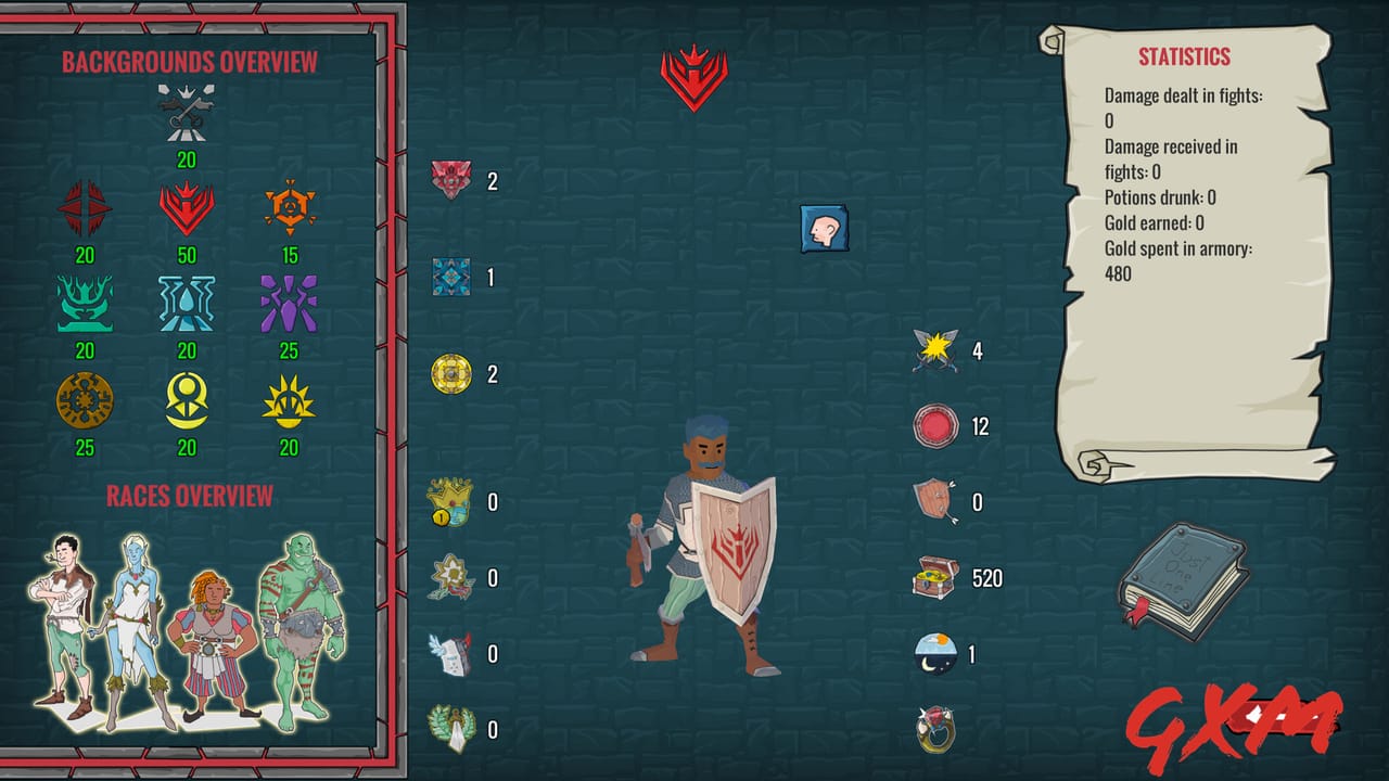 Screenshot 7 of Just One Line