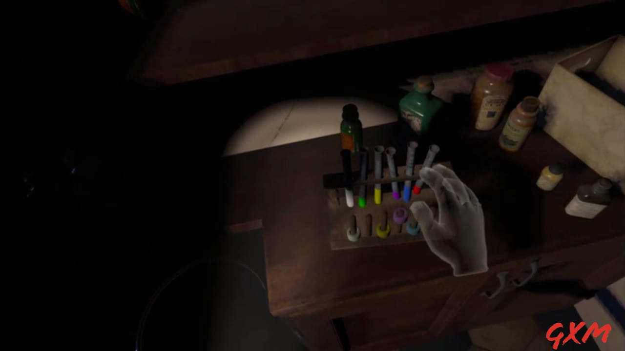 K.O.M.A Screenshot 1