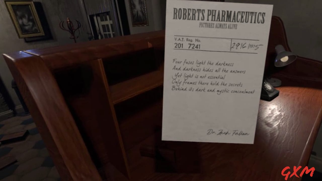 Screenshot 4 of K.O.M.A